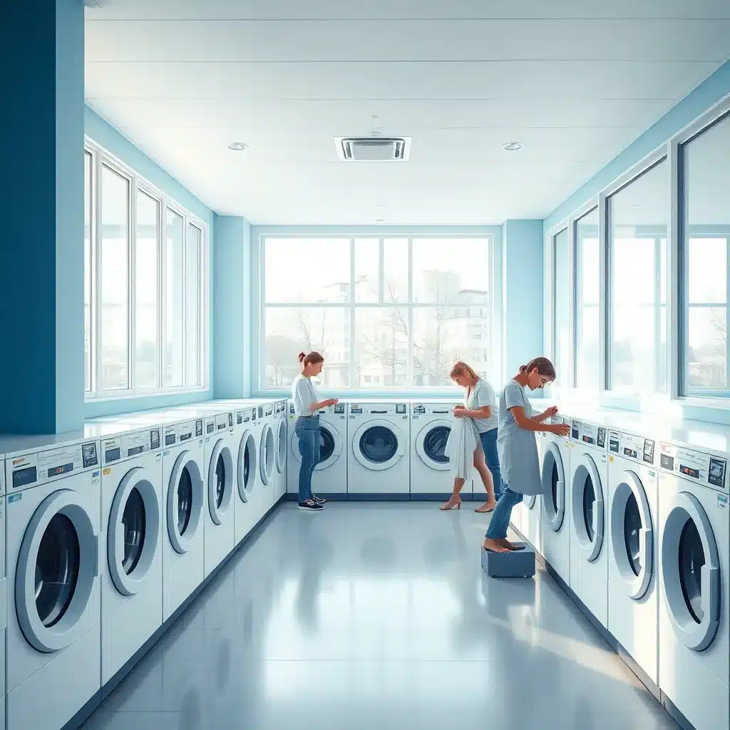 Wäscherei Und Reinigung Hohn Gmbh