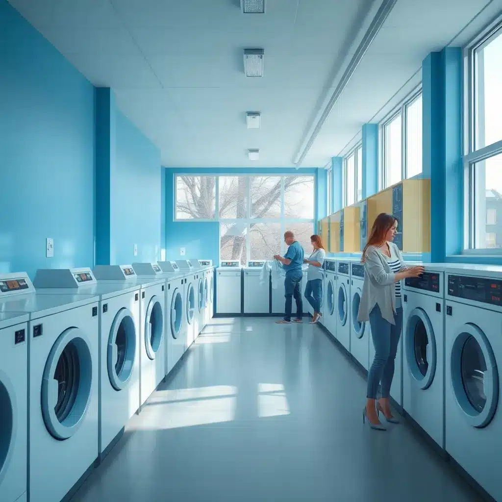 Wäscherei Und Reinigung Hohn Gmbh