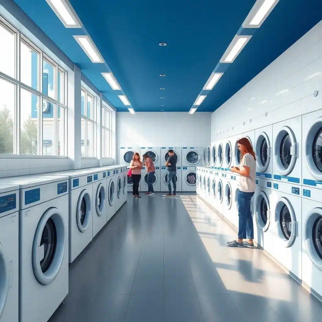 Wäscheservice Rieger