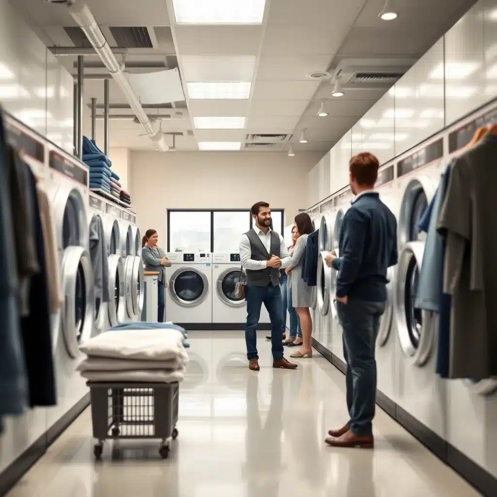 Warener Waschfee Gmbh & Co. Kg