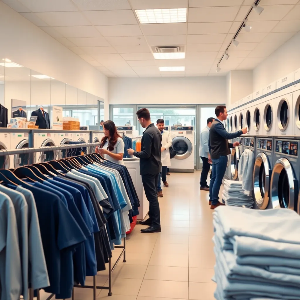 Wasch-Center Cuxhaven