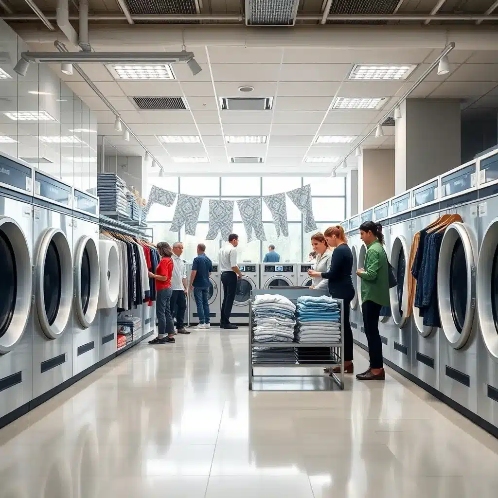 Wasch-Center Ingolstadt - Hindenburgstraße