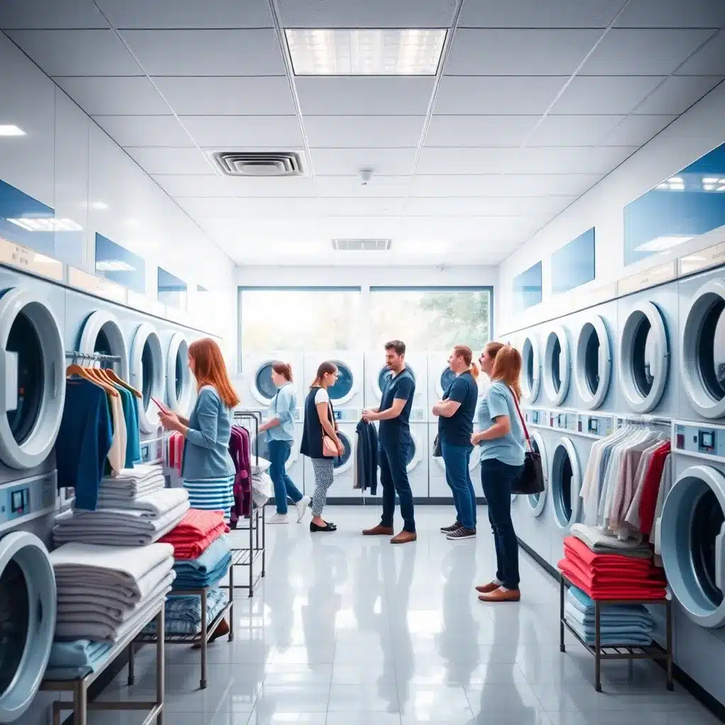 Wasch-Center &Quot;Augsburg - Wolfgangstraße&Quot;