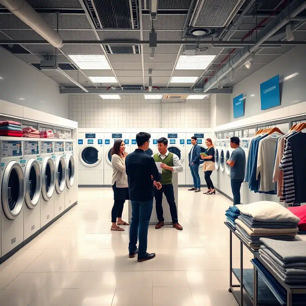 Wasch- Oase, Inh. Marco Cybart