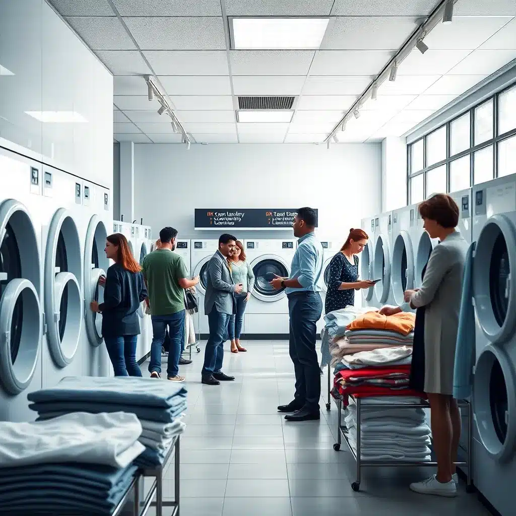 Waschbâr Textilreinigung Altenstadt