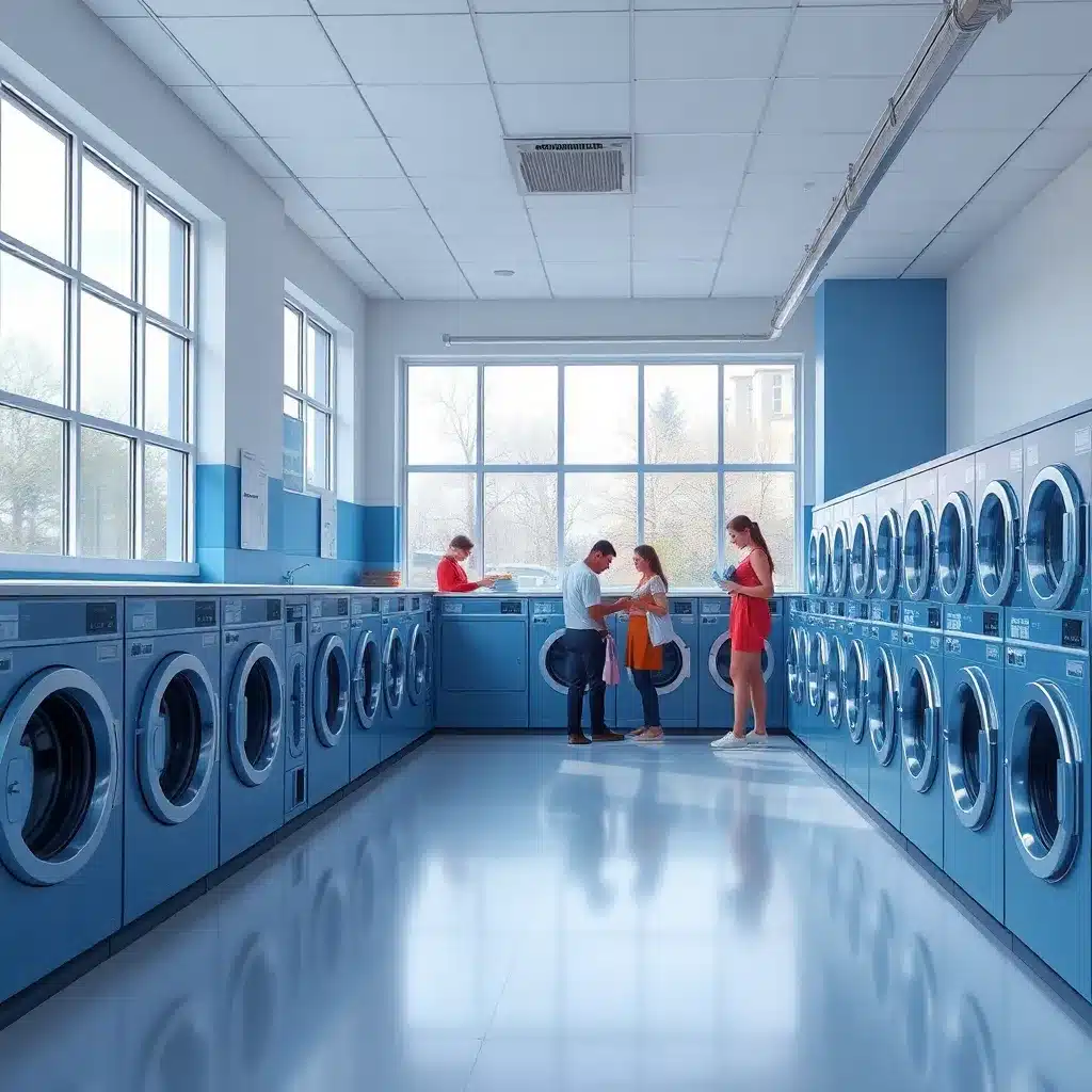 Waschbar Textilreinigung Gmbh & Co. Kg