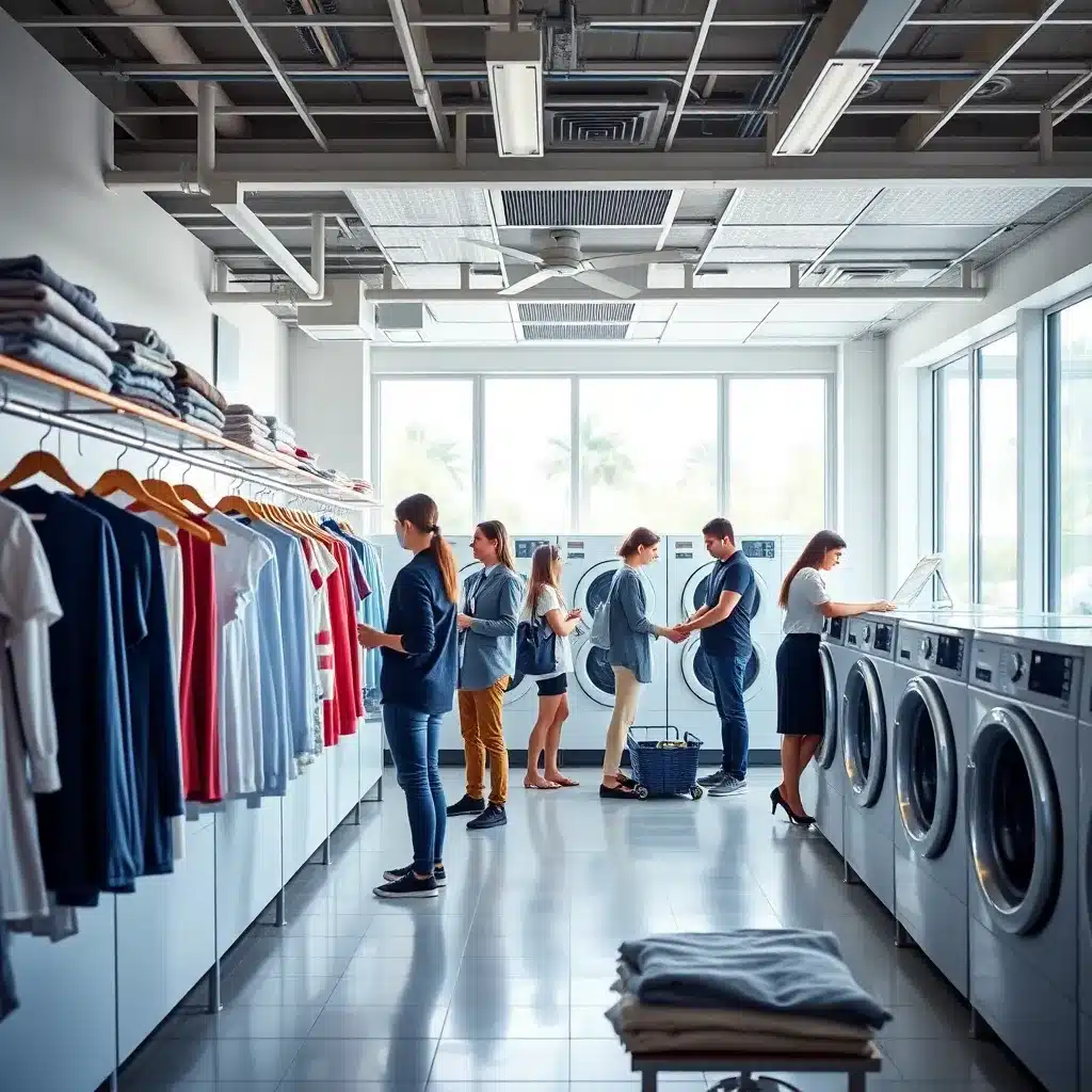 Waschbar Textilreinigung Gmbh & Co. Kg