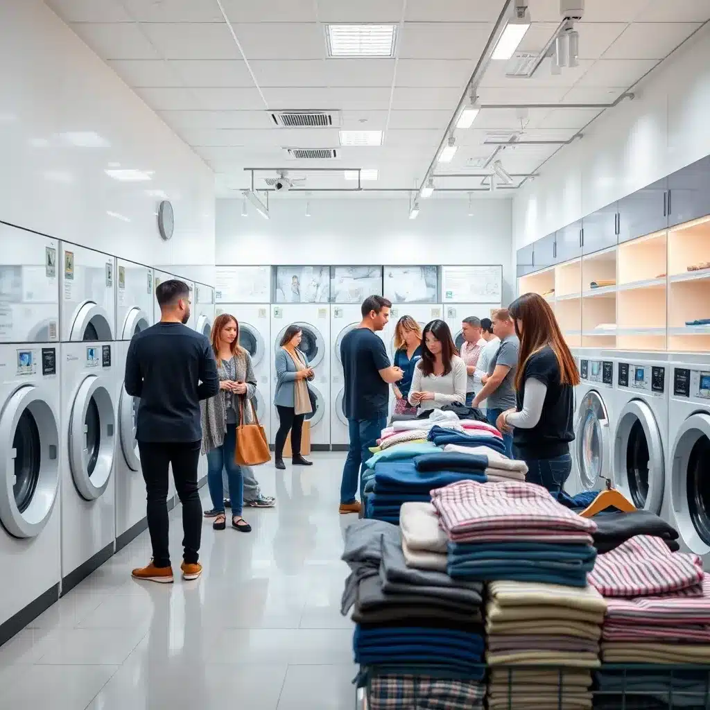 Waschcenter Saubermann Grömitz