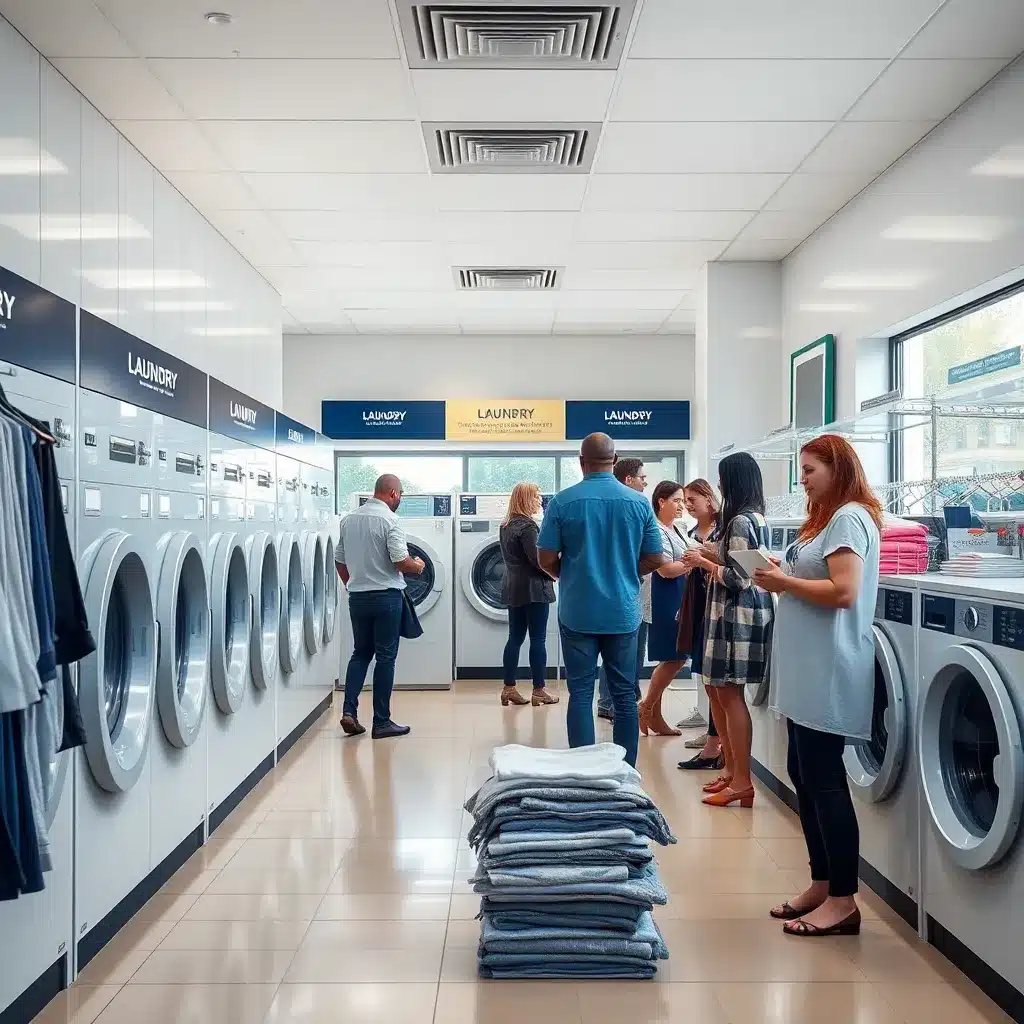 Waschcenter Schnell & Sauber