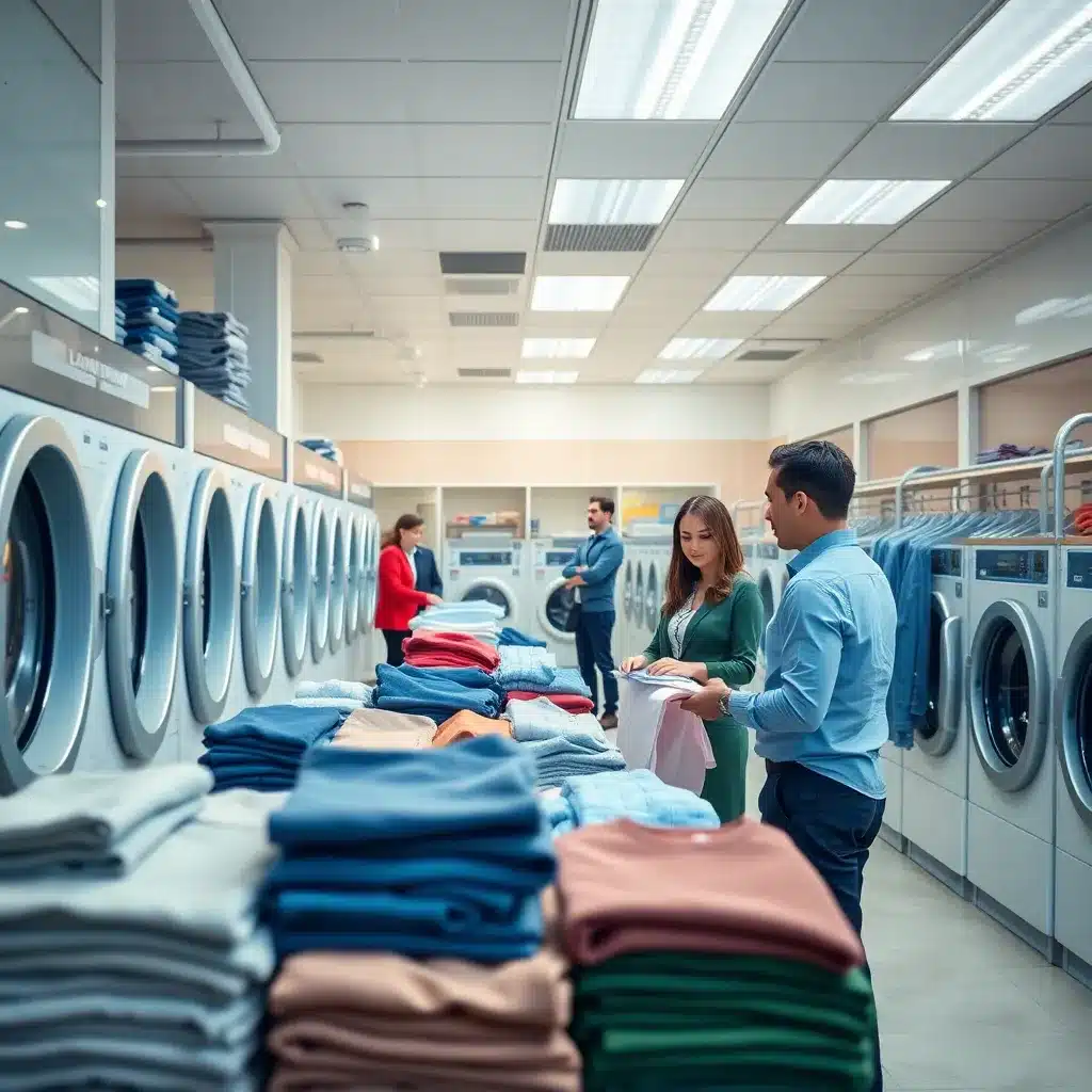 Waschcenter Schwerin