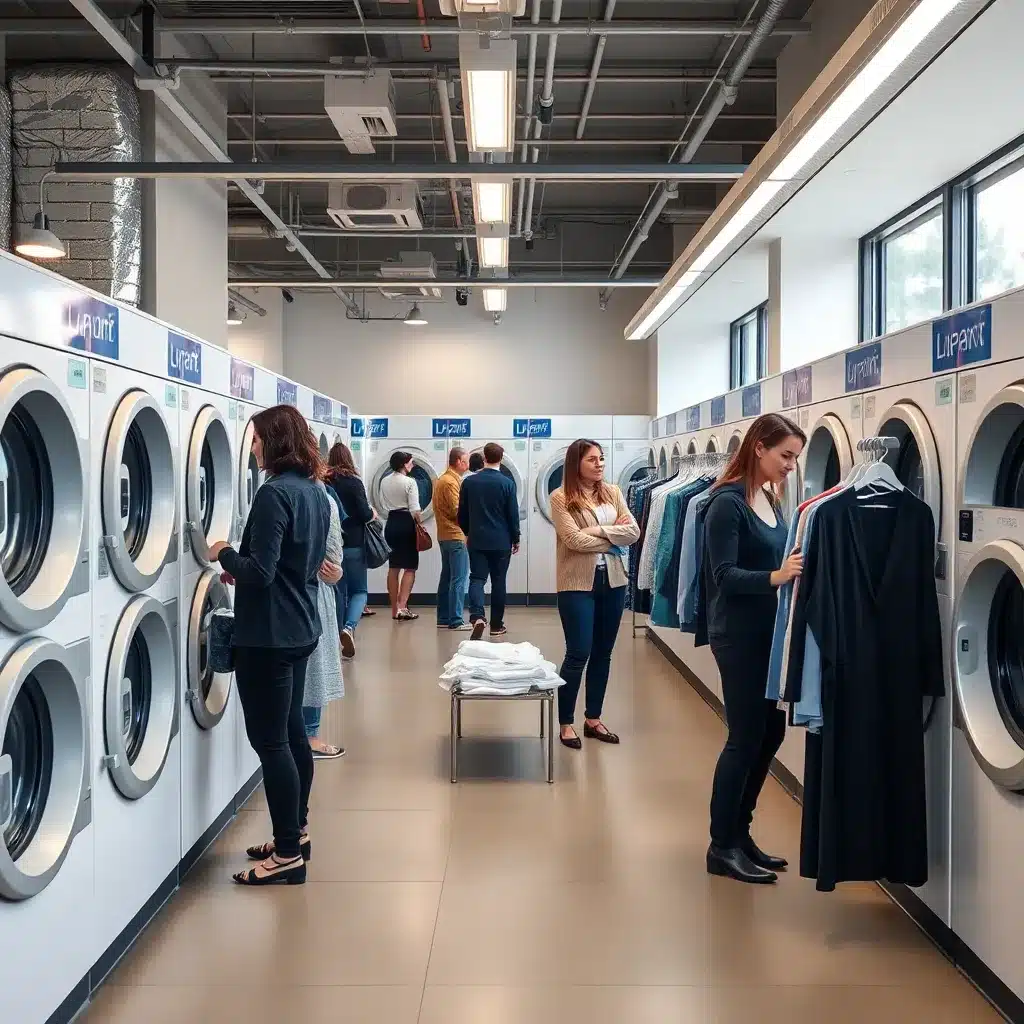 Wäschedienst Müller Gmbh