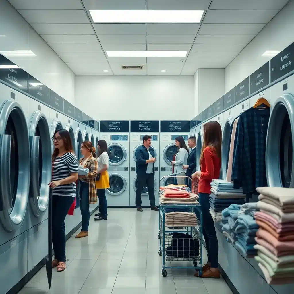 Wäschedienst Müller Gmbh