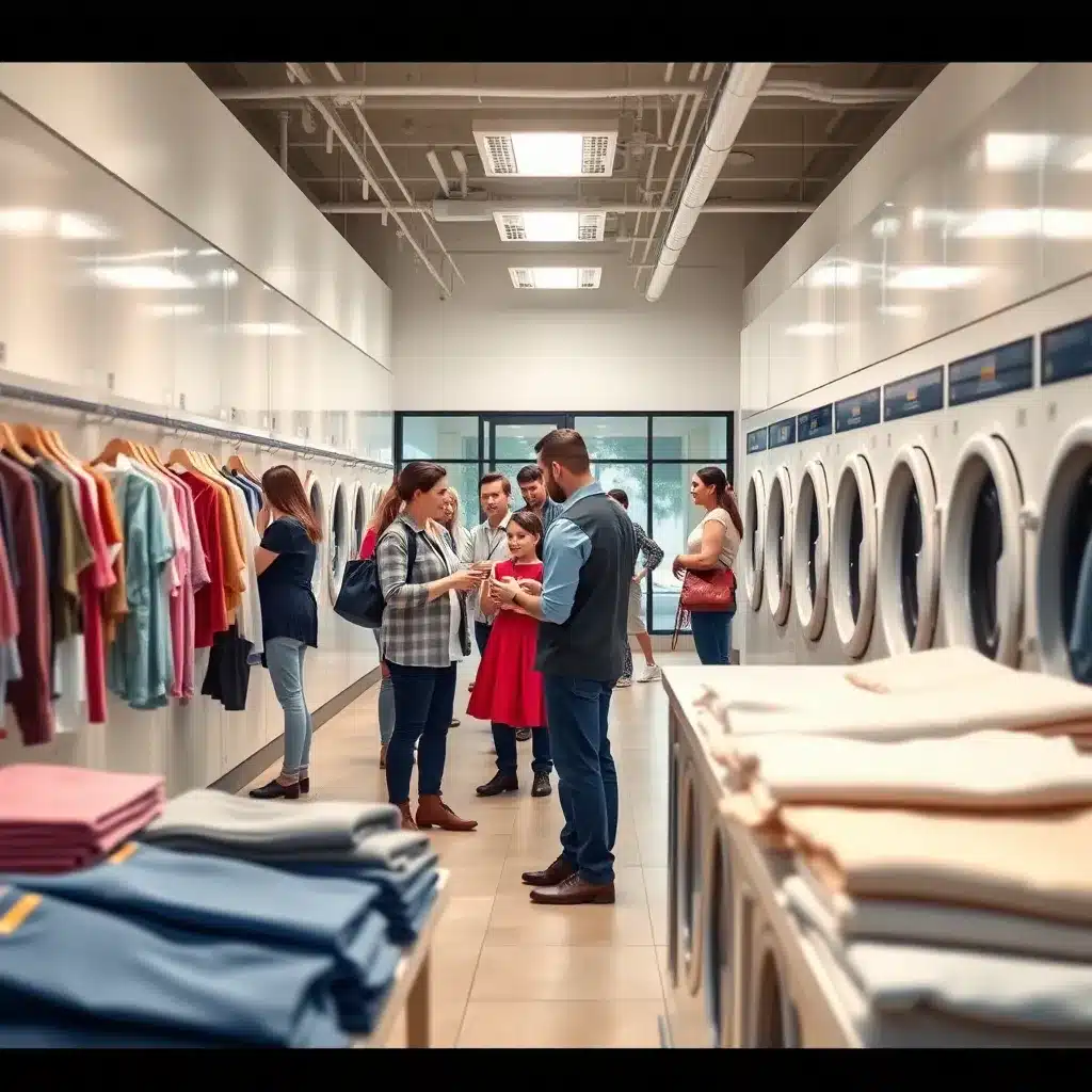 Wäscherei Am Untermarkt Inh. Sinan Karaman