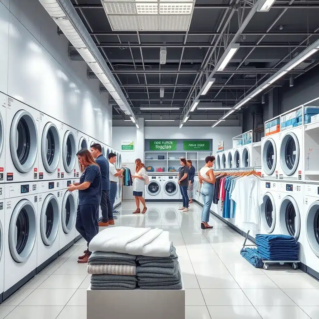 Wäscherei Diener Gmbh & Co. Kg