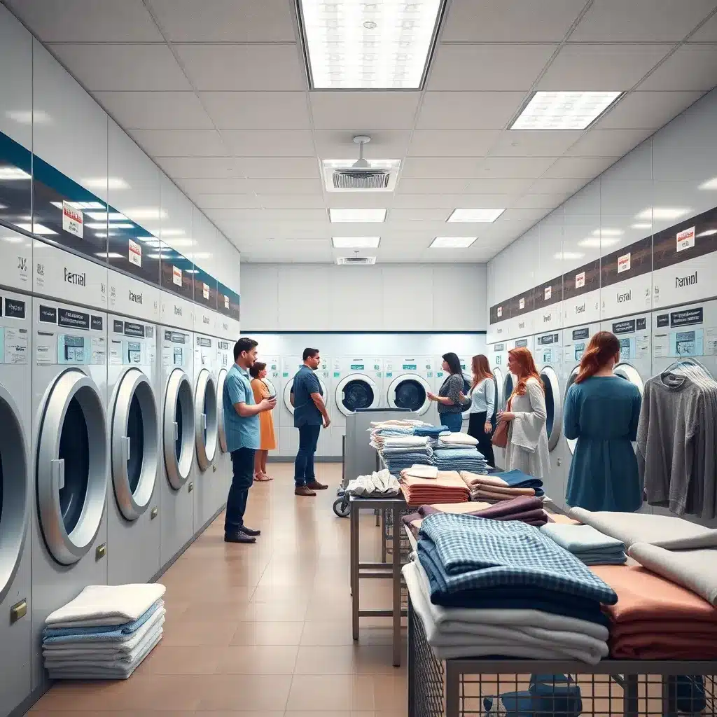 Wäscherei Dingler Sb Waschsalon