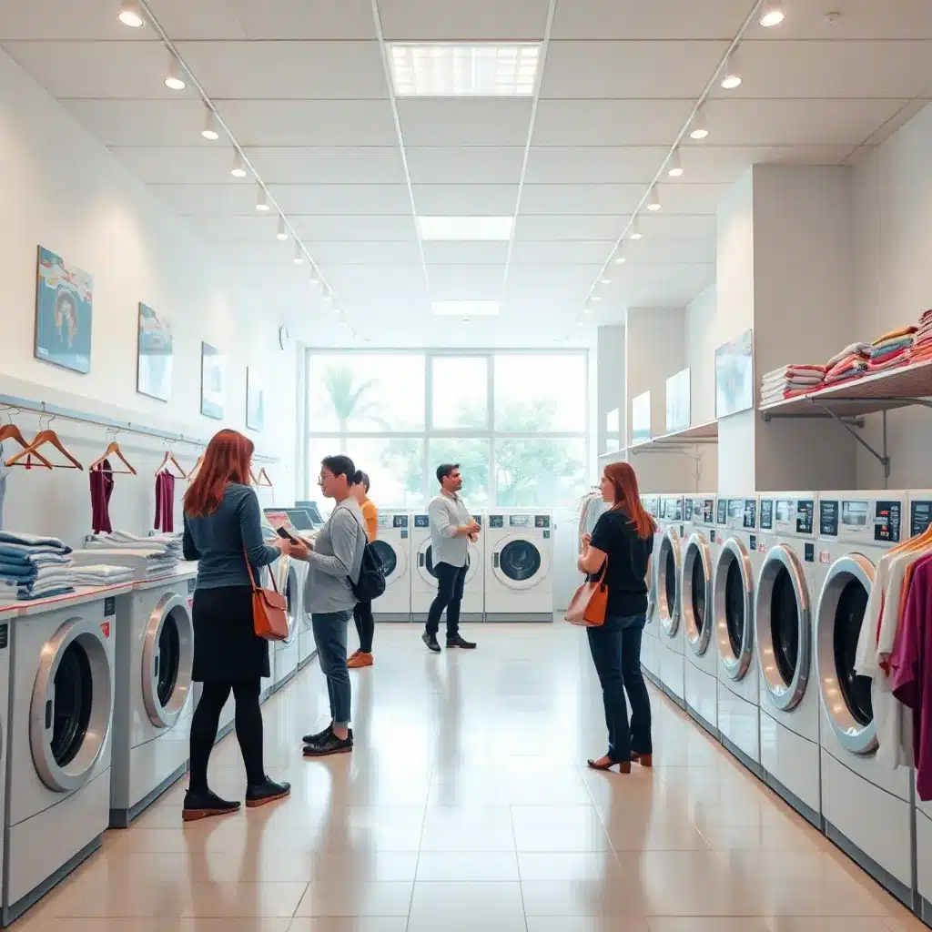 Wäscherei Dörschel