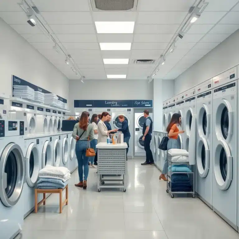 Wäscherei Fasan Inhaber Christian Felter E.k.