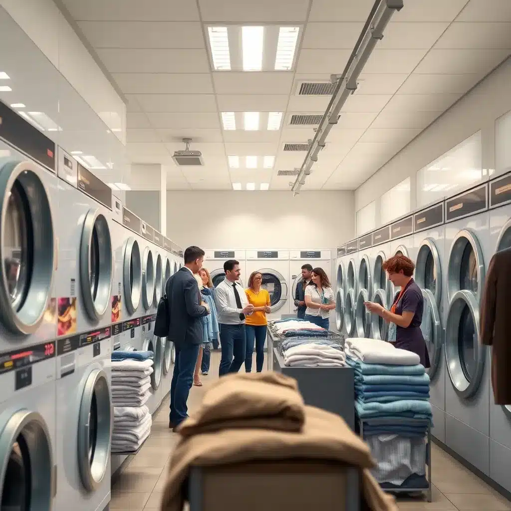 Wäscherei Herbst Gmbh