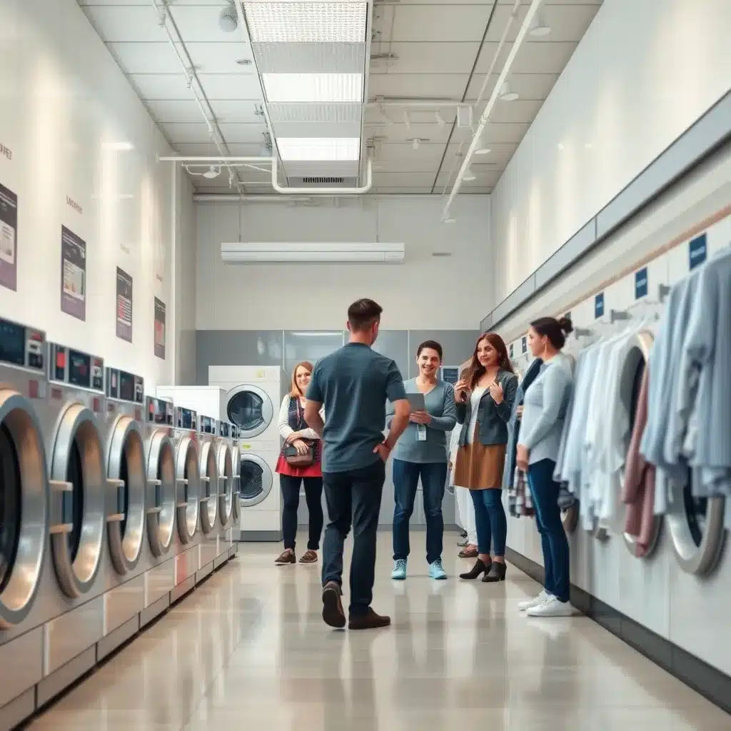 Wäscherei Kellner Gmbh