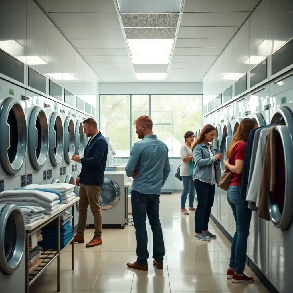 Wäscherei Knobloch Inh. Falk Richter