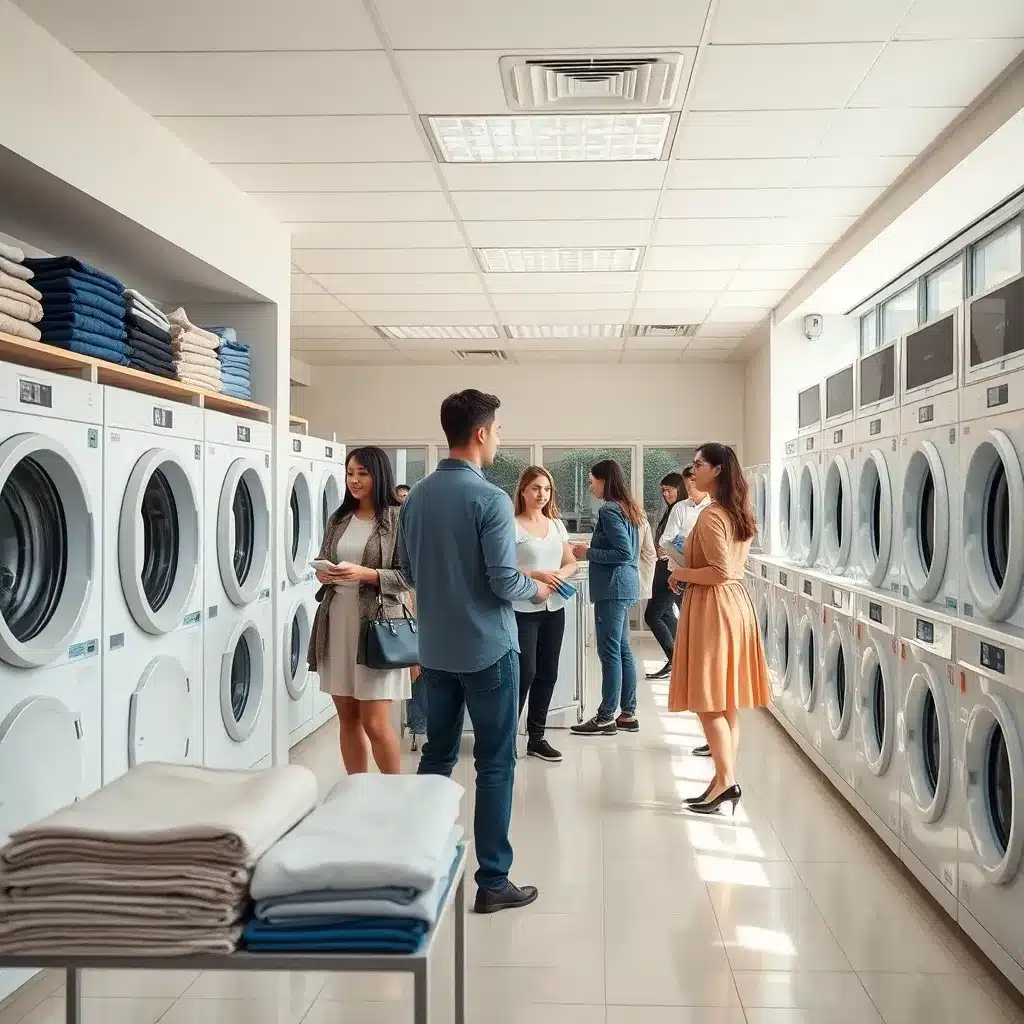 Wäscherei Kutscher Gmbh