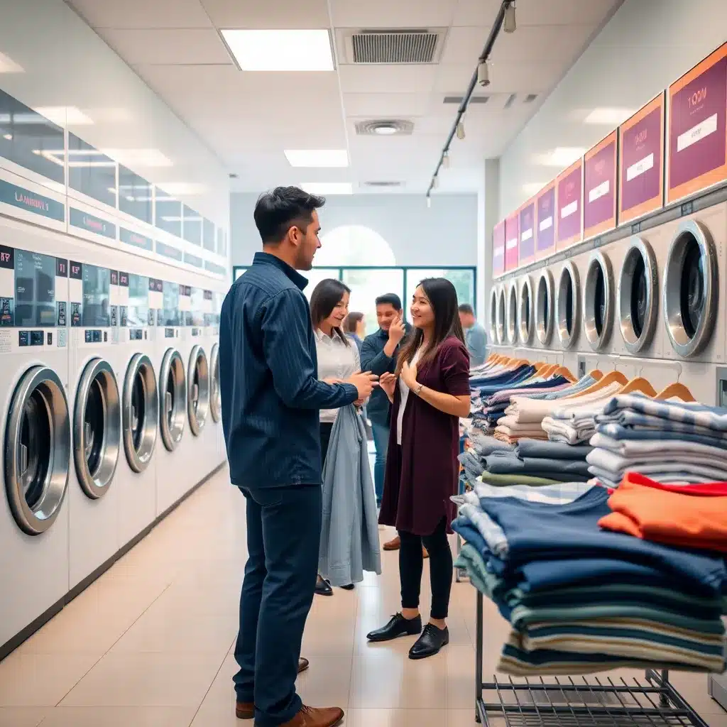 Wäscherei Martin Schellwat