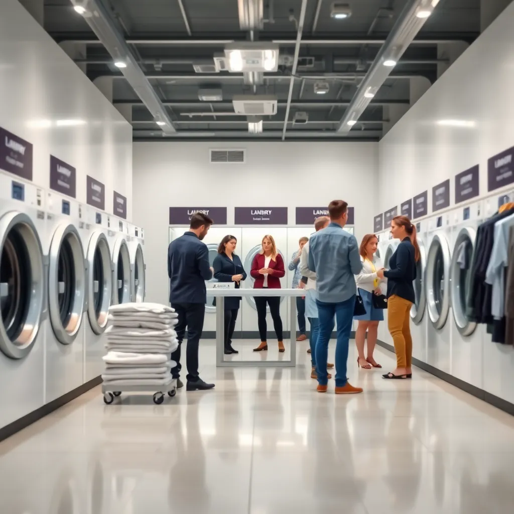 Wäscherei Perfect Clean By Elena Pappalardo