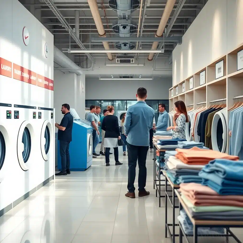 Wäscherei Reinhardt Gmbh