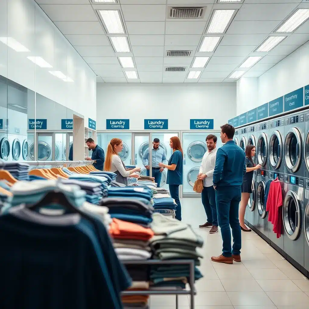 Wäscherei & Reinigung Am Tegernsee (Wäscherei & Chem. Reinigung)