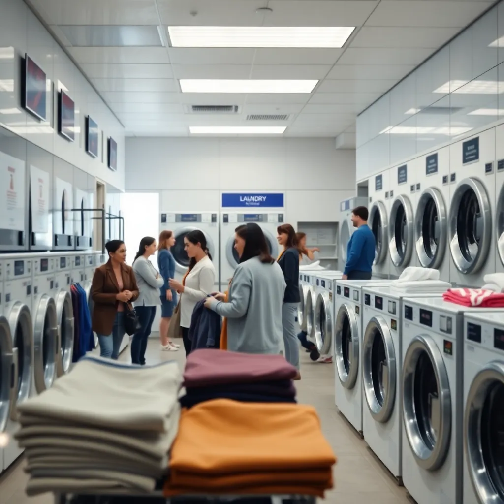 Wäscherei-Reinigung Stangelmayer Gmbh & Co Kg