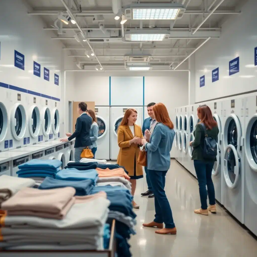 Wäscherei Schneeweiss E.k. Alexander Rewald