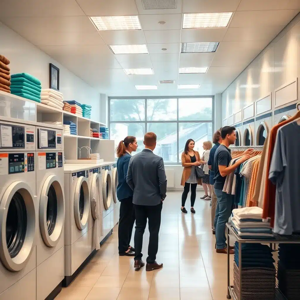 Wäscherei Stüwe, Marlies Malchow