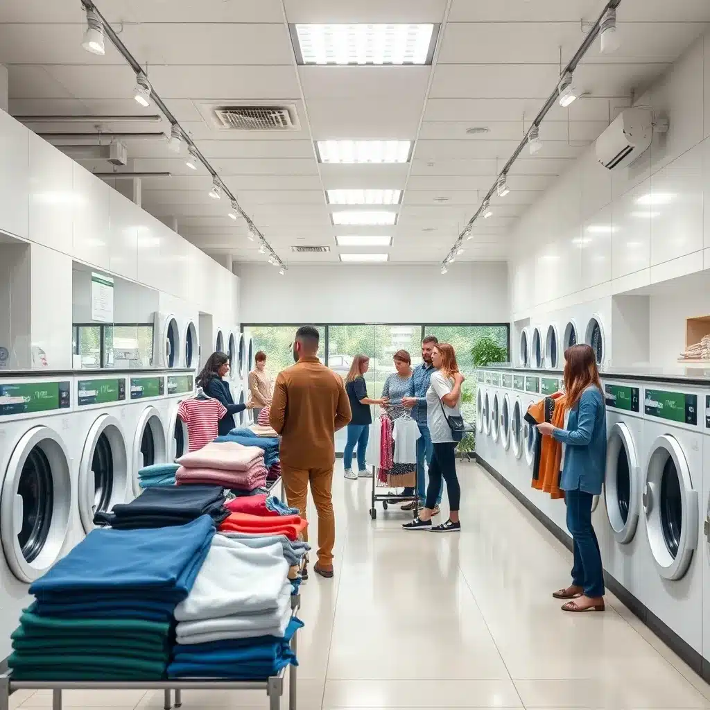 Wäscherei Und Textilpflege Tatjana Bischel