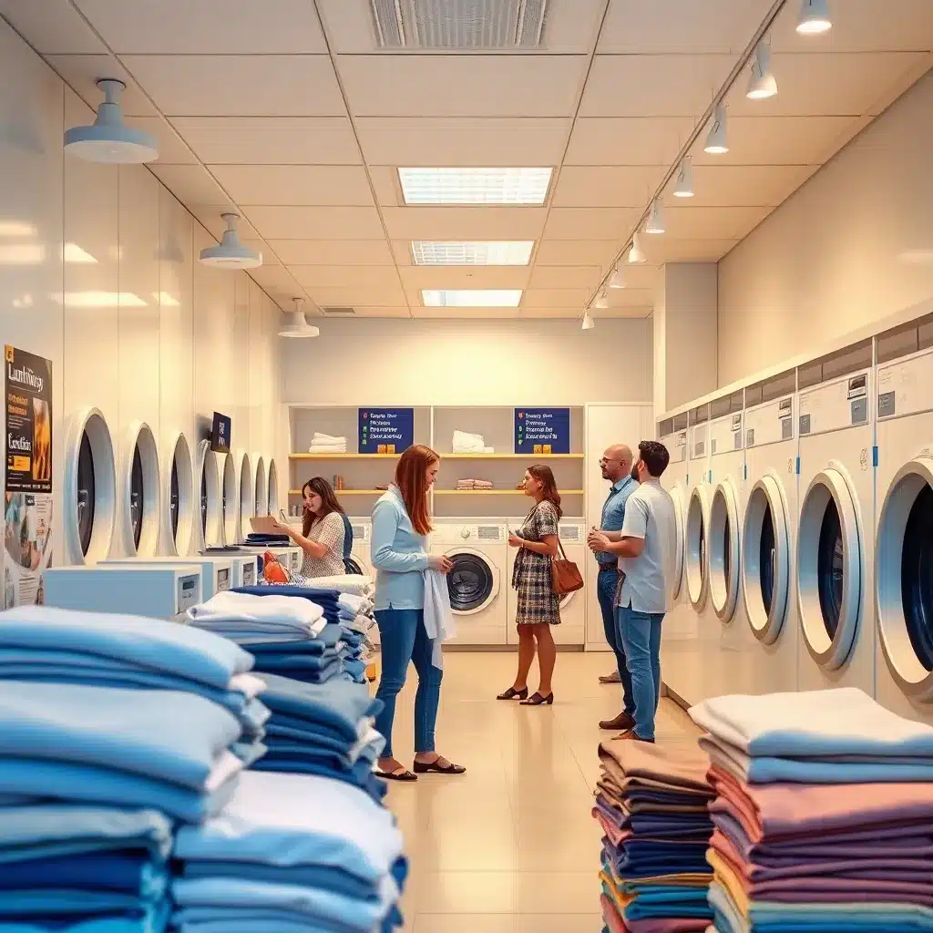 Wäscherolle Am Bahnhof