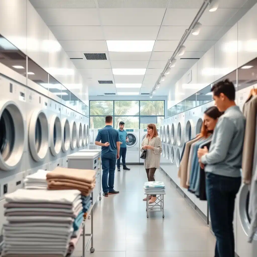 Wäscheservice Brüggert