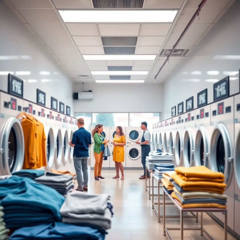 Wäscheservice Ingrid Beuerlein