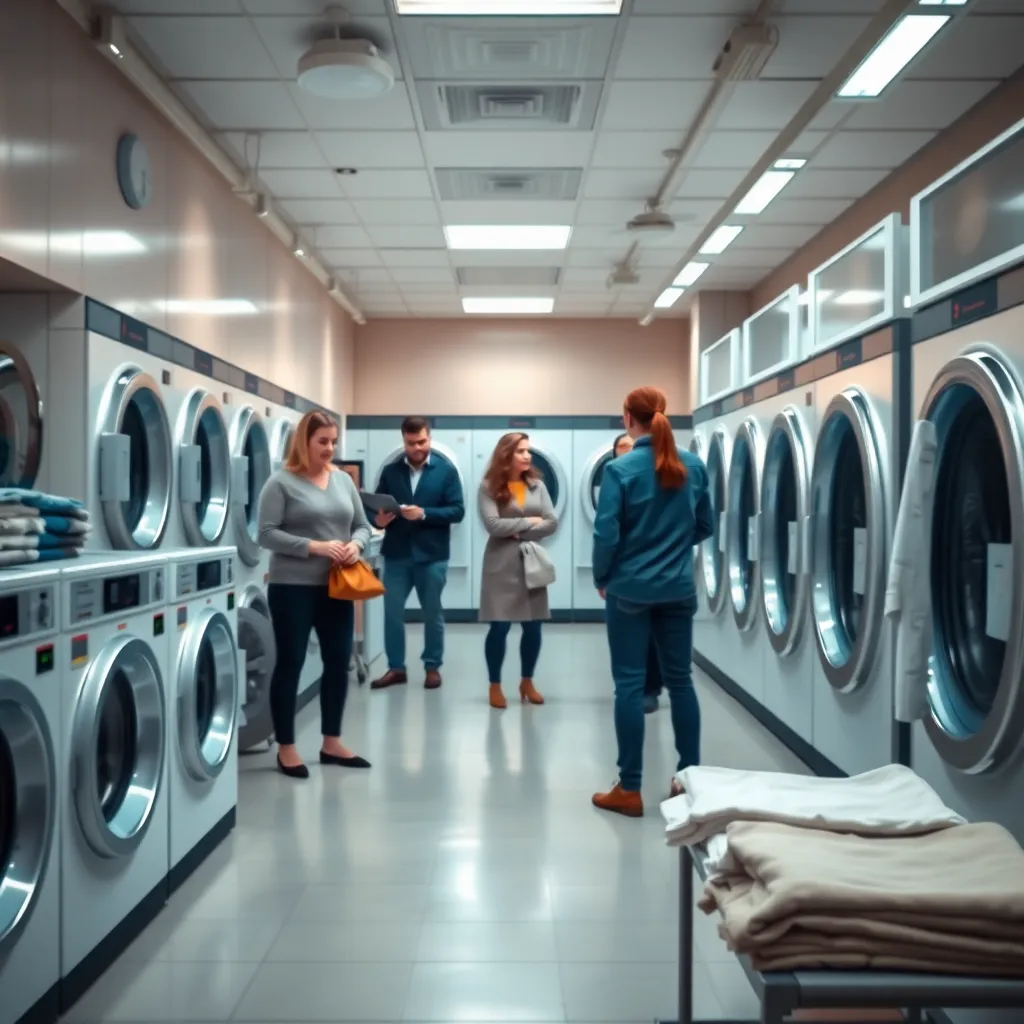 Wäscheservice Rieger Annahmestelle Ettenheim