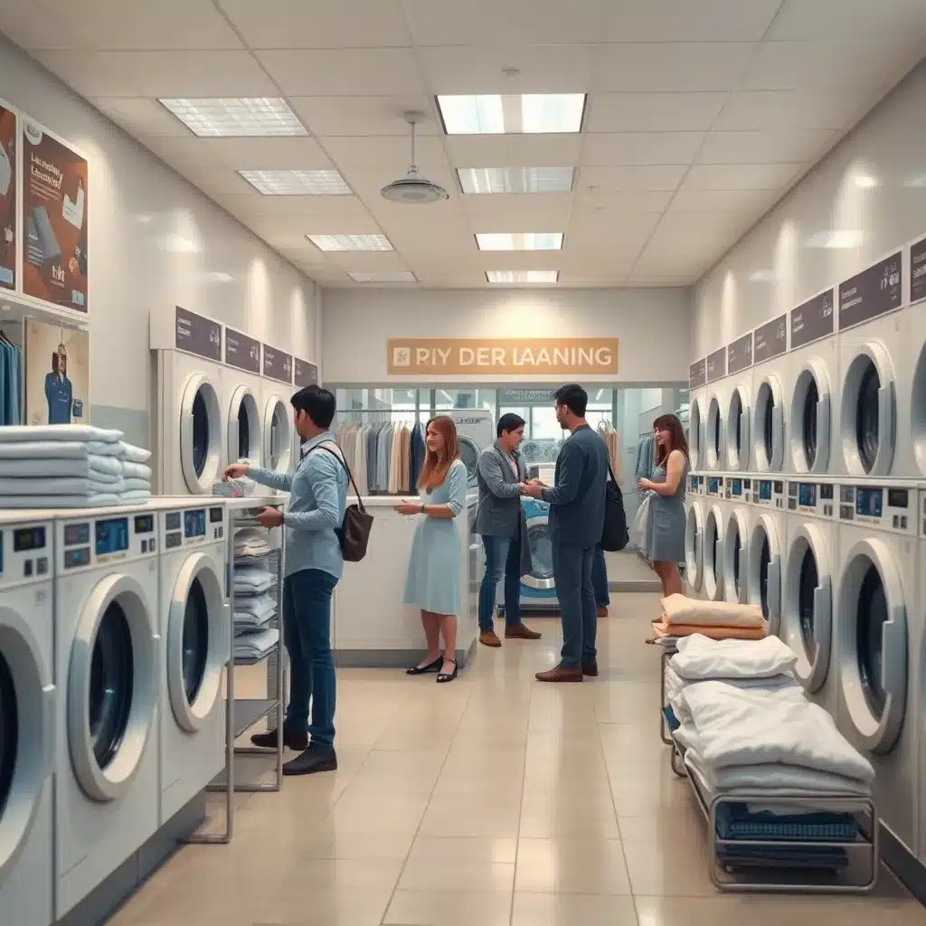 Wäschestubb Schneider