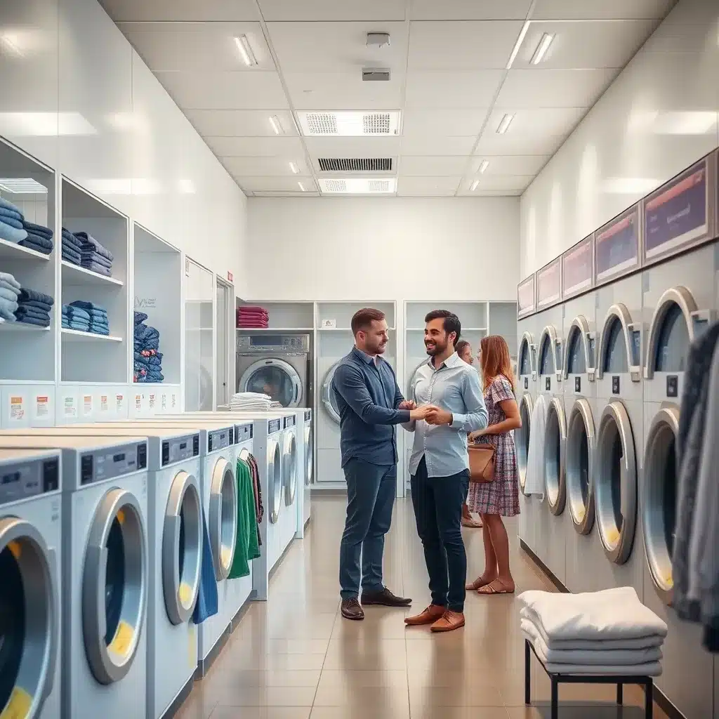 Wäschetruhe Wiedner