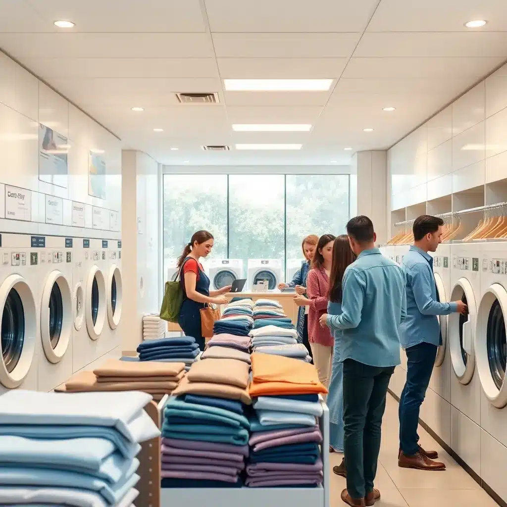 Waschsalon Bulmannstraße 36