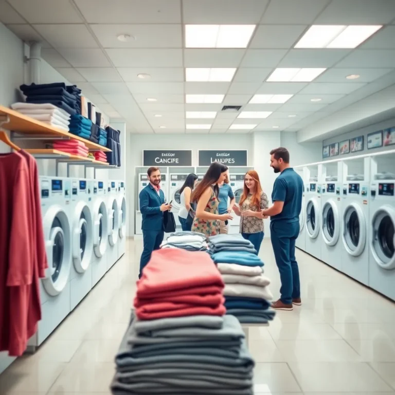 Waschsalon Frankenthal