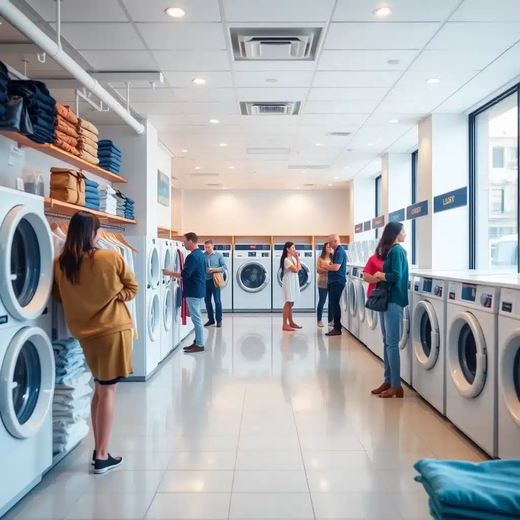 Waschsalon Heilbronn Waschbar