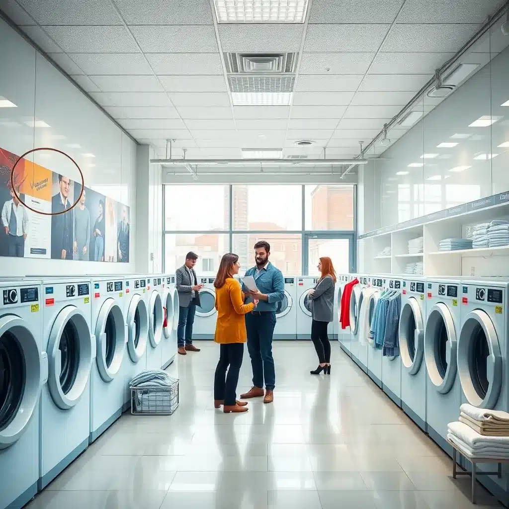 Waschsalon Herten Balant-Mayer