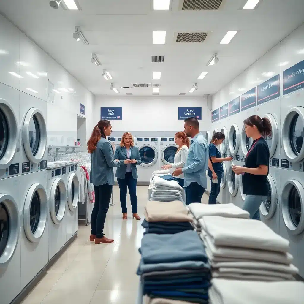 Waschsalon Kolbermoor