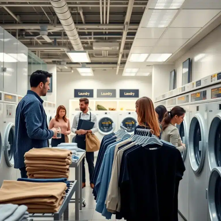 Waschsalon Krefeld - Ai Waschsalon Gmbh & Co. Kg