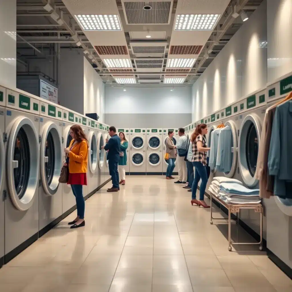 Waschsalon Martha Riener