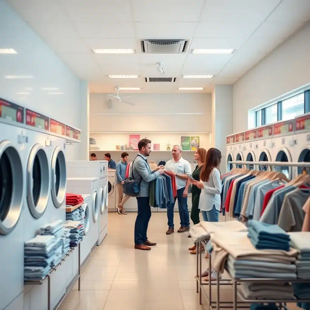 Waschsalon Nürnberg