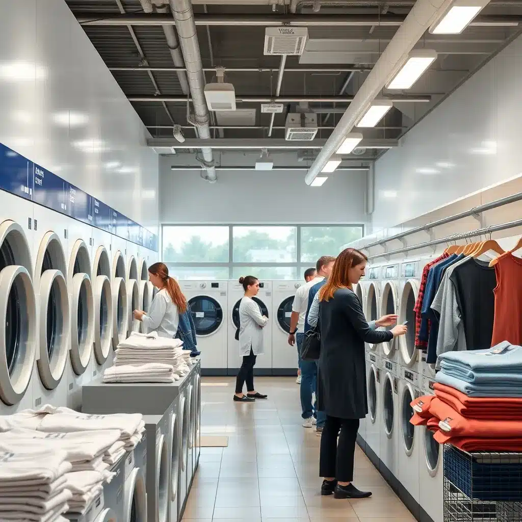 Waschsalon Nürnberg