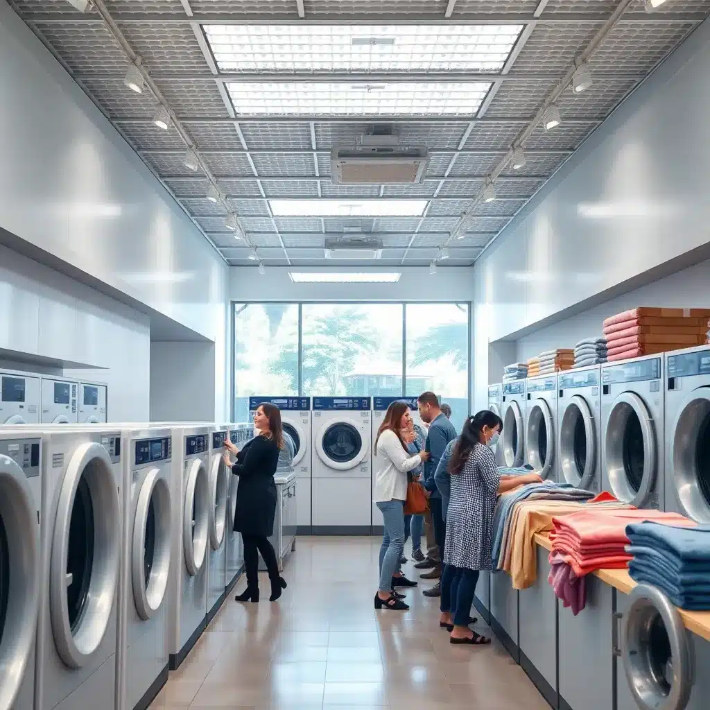 Waschsalon Nürnberg