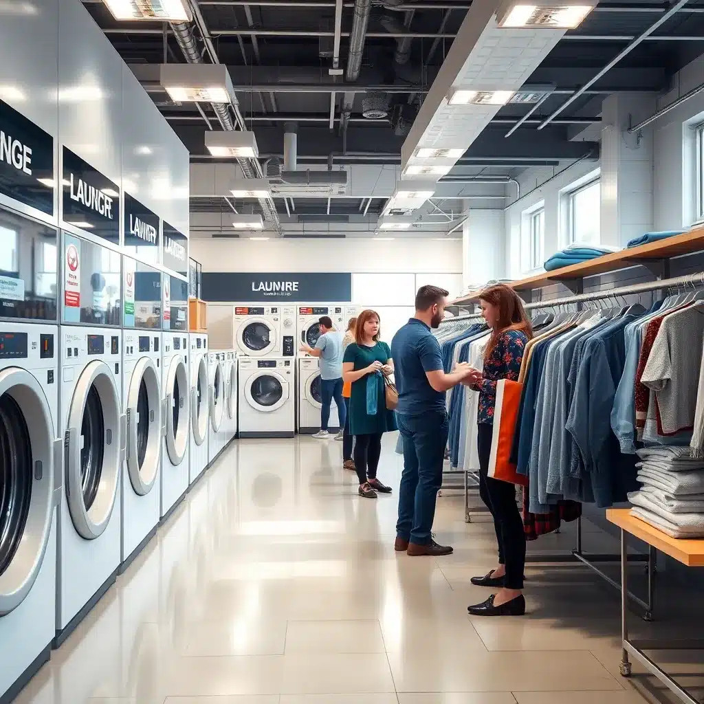 Waschsalon Oldenburg